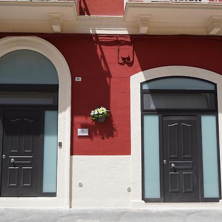 Dimora Antomarti Hotel Bari Exterior photo